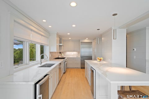Tiny photo for 6 Nylked Terrace, Norwalk, CT 06853 (MLS # 24202432)