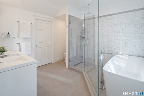 Tiny photo for 6 Nylked Terrace, Norwalk, CT 06853 (MLS # 24202432)