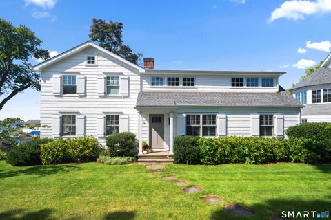 Tiny photo for 6 Nylked Terrace, Norwalk, CT 06853 (MLS # 24202432)