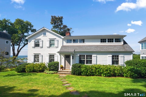 Photo of 6 Nylked Terrace, Norwalk, CT 06853 (MLS # 24202432)