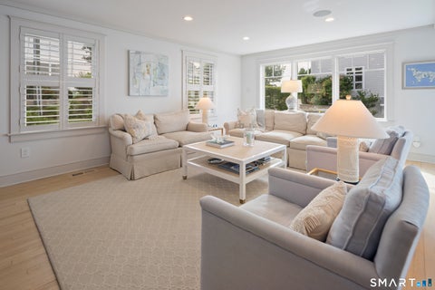 Tiny photo for 6 Nylked Terrace, Norwalk, CT 06853 (MLS # 24202432)