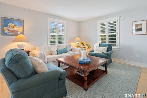 Tiny photo for 6 Nylked Terrace, Norwalk, CT 06853 (MLS # 24202432)