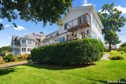 Tiny photo for 6 Nylked Terrace, Norwalk, CT 06853 (MLS # 24202432)