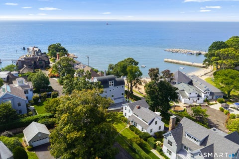 Tiny photo for 6 Nylked Terrace, Norwalk, CT 06853 (MLS # 24202432)