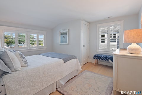 Tiny photo for 6 Nylked Terrace, Norwalk, CT 06853 (MLS # 24202432)