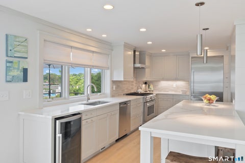 Tiny photo for 6 Nylked Terrace, Norwalk, CT 06853 (MLS # 24202432)