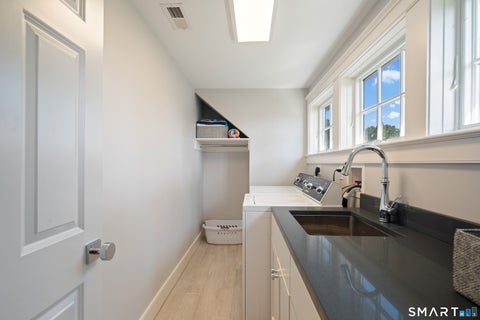 Tiny photo for 6 Nylked Terrace, Norwalk, CT 06853 (MLS # 24202432)