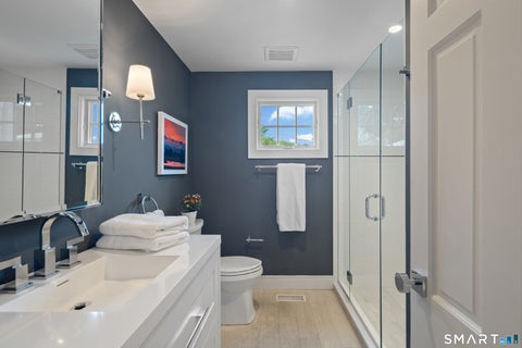Tiny photo for 6 Nylked Terrace, Norwalk, CT 06853 (MLS # 24202432)