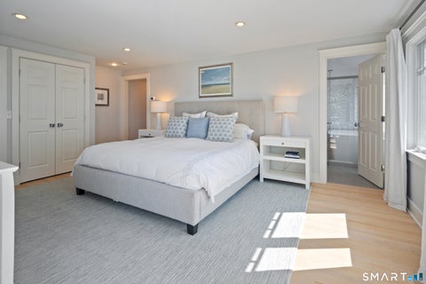 Tiny photo for 6 Nylked Terrace, Norwalk, CT 06853 (MLS # 24202432)