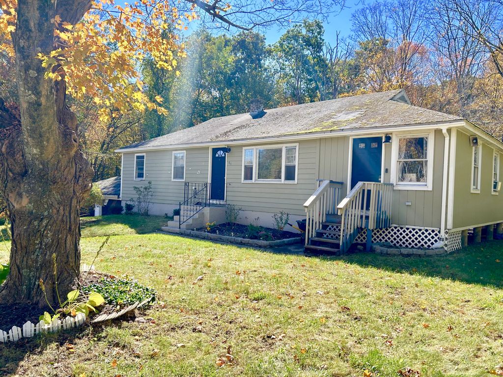 Photo of 44 Route 6, Columbia, CT 06237 (MLS # 24132739)
