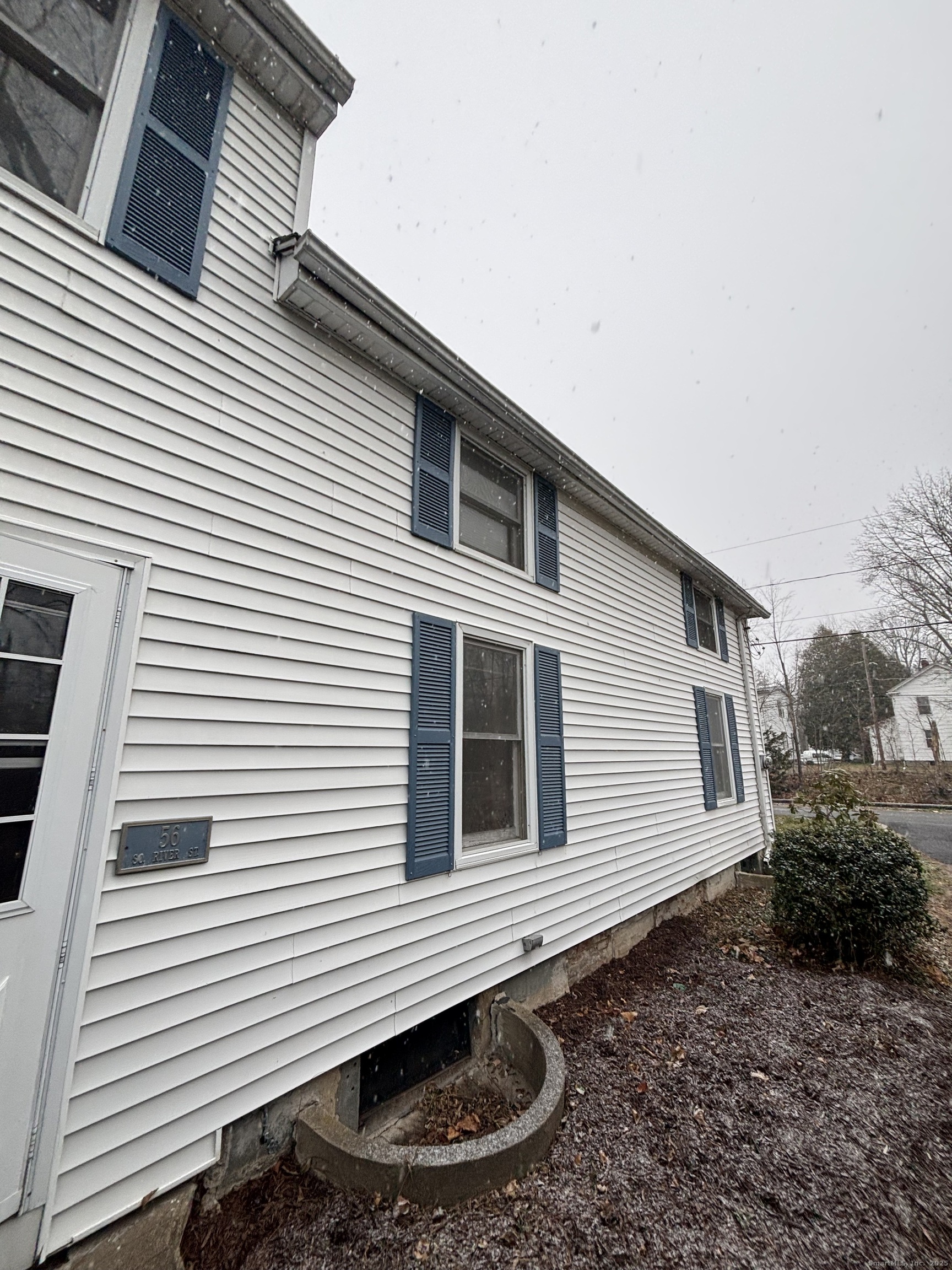 56 South River Street