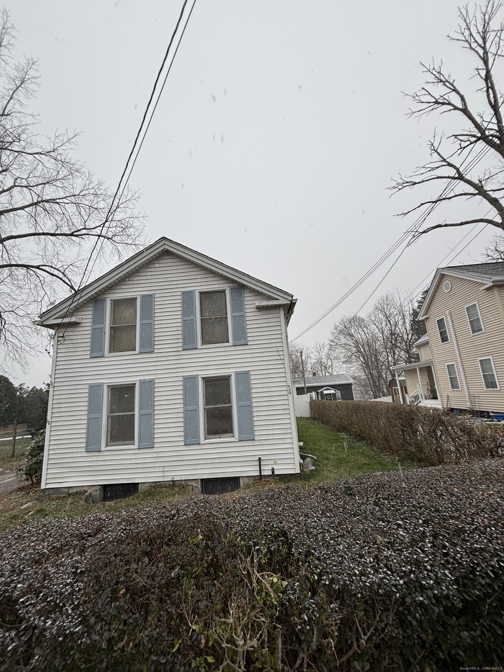 56 South River Street