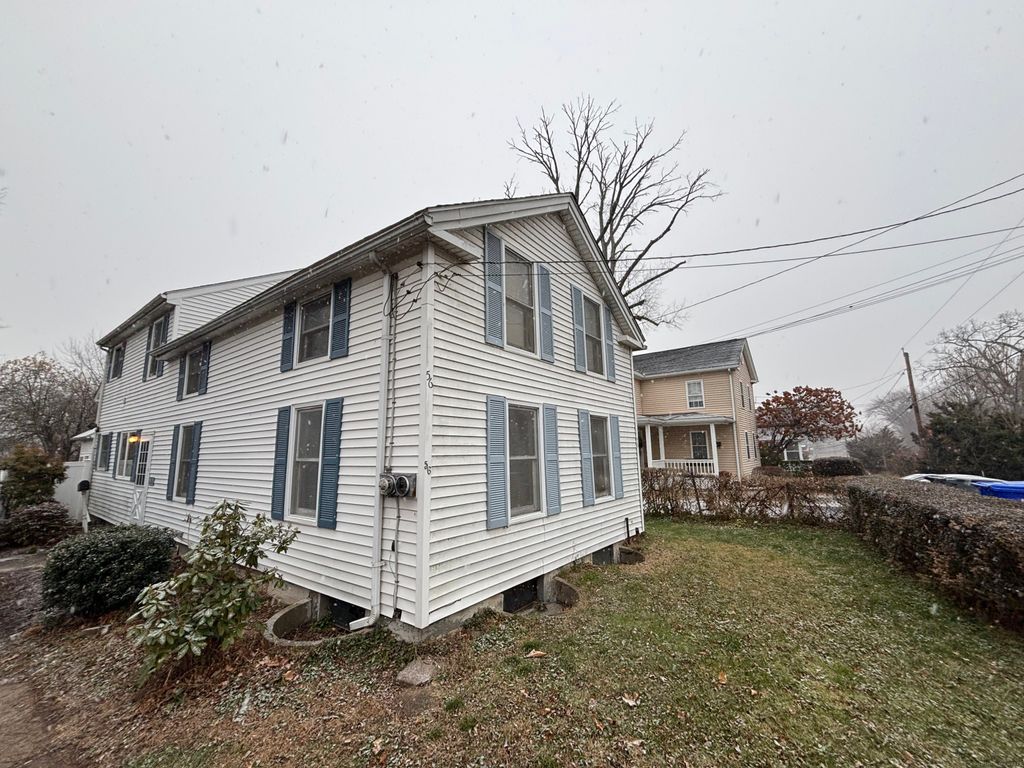 Photo of 56 S River Street, Enfield, CT 06082 (MLS # 24142891)