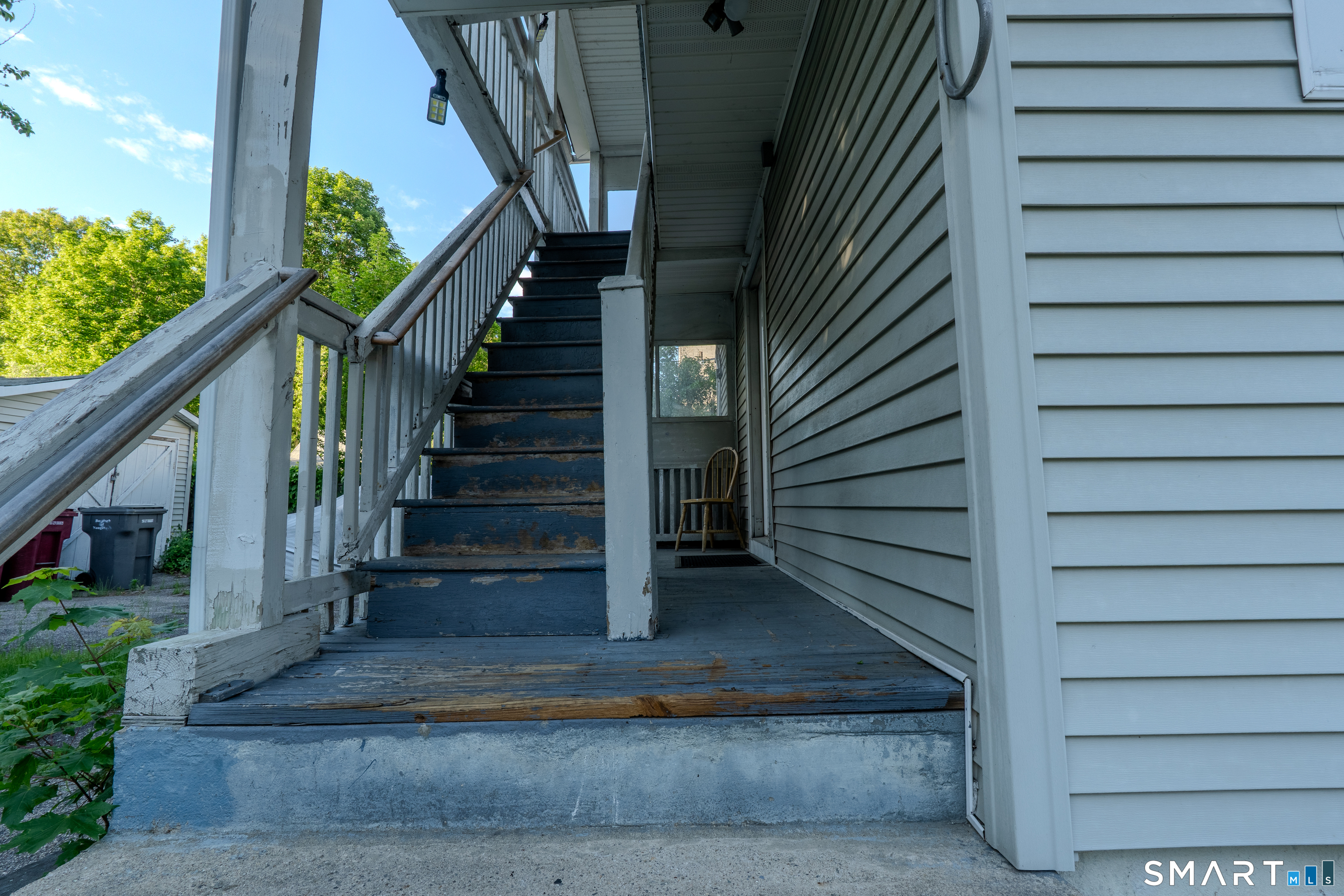 82 Greenwood Street