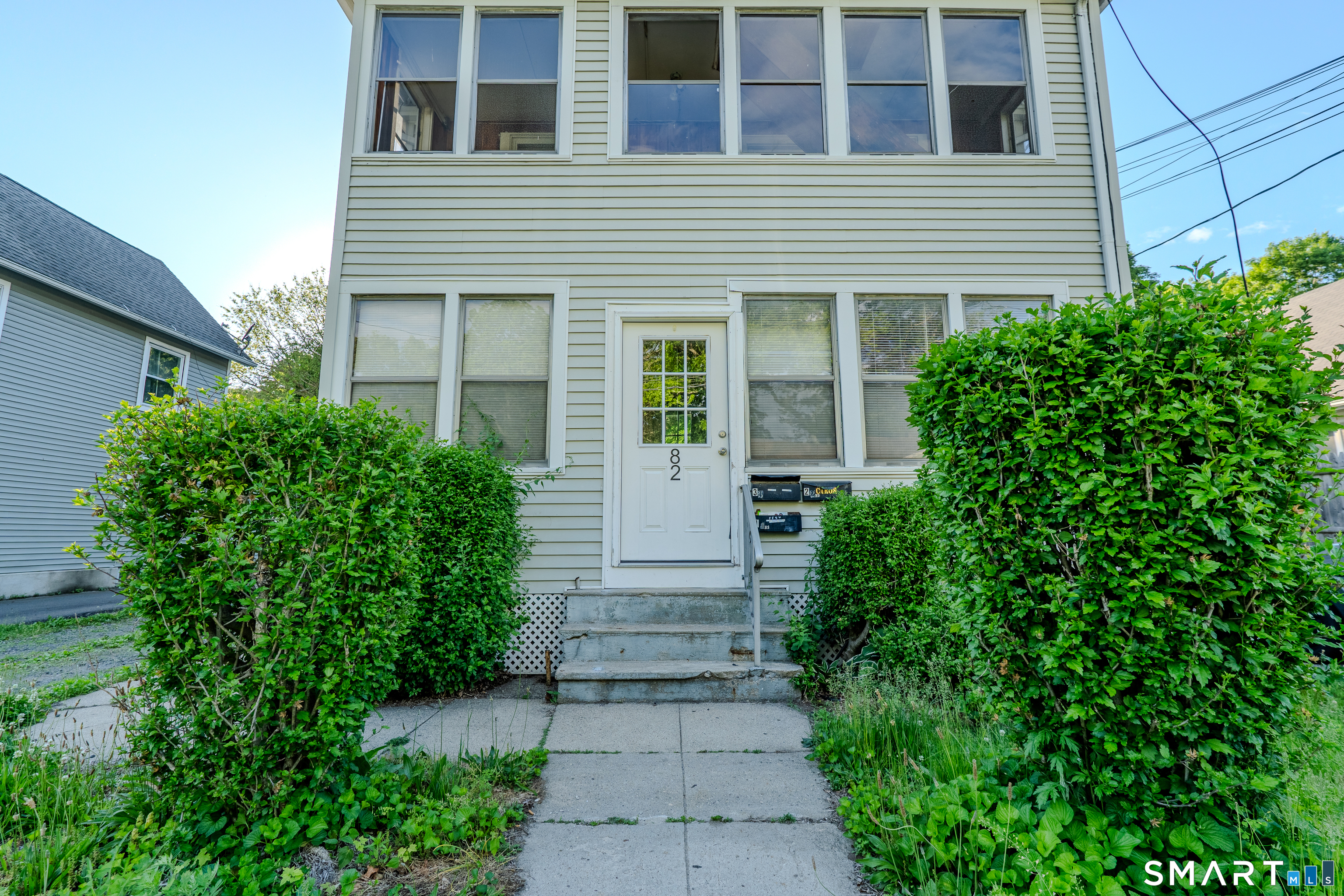 82 Greenwood Street