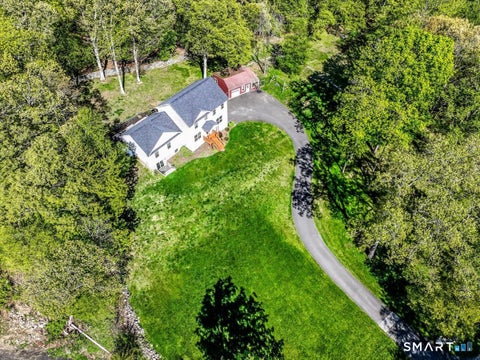 Homes For Sale - 44 Aunt Pattys Lane<br/> Bethel, CT 06801