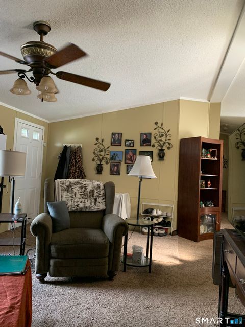 Tiny photo for 1012 Old Colony Road #LOT 38, Meriden, CT 06451 (MLS # 24168344)