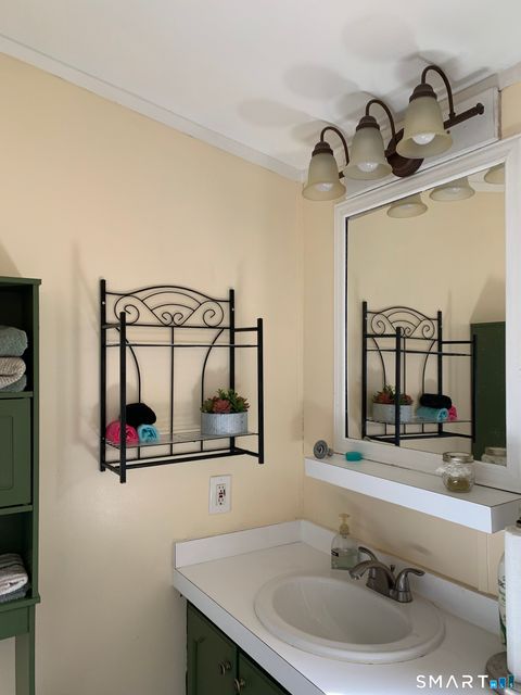 Tiny photo for 1012 Old Colony Road #LOT 38, Meriden, CT 06451 (MLS # 24168344)