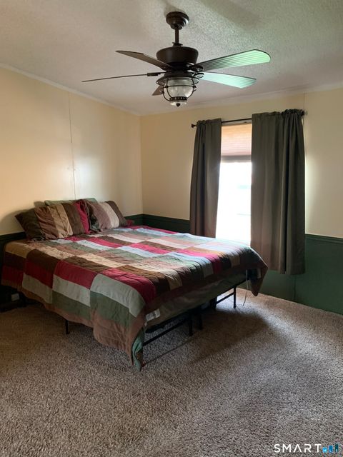 Tiny photo for 1012 Old Colony Road #LOT 38, Meriden, CT 06451 (MLS # 24168344)