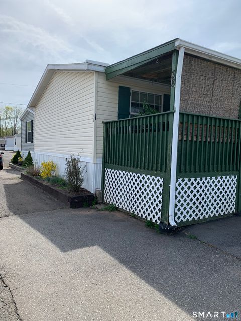 Tiny photo for 1012 Old Colony Road #LOT 38, Meriden, CT 06451 (MLS # 24168344)