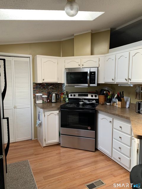 Tiny photo for 1012 Old Colony Road #LOT 38, Meriden, CT 06451 (MLS # 24168344)