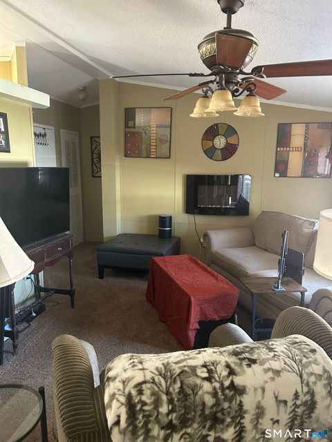 Tiny photo for 1012 Old Colony Road #LOT 38, Meriden, CT 06451 (MLS # 24168344)