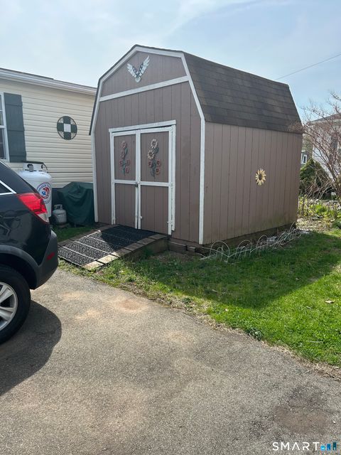 Tiny photo for 1012 Old Colony Road #LOT 38, Meriden, CT 06451 (MLS # 24168344)