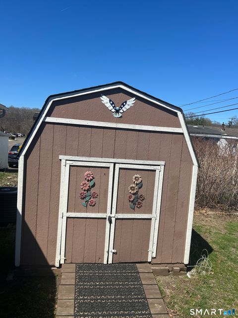 Tiny photo for 1012 Old Colony Road #LOT 38, Meriden, CT 06451 (MLS # 24168344)