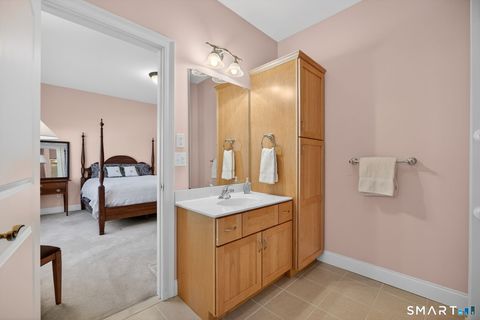 Tiny photo for 175 Ferry Road #4, Old Saybrook, CT 06475 (MLS # 24151928)