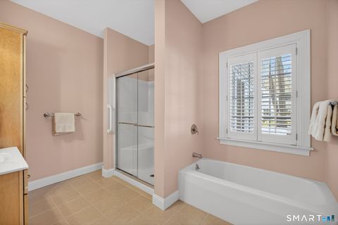 Tiny photo for 175 Ferry Road #4, Old Saybrook, CT 06475 (MLS # 24151928)