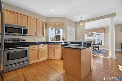 Tiny photo for 175 Ferry Road #4, Old Saybrook, CT 06475 (MLS # 24151928)