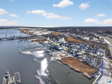 Tiny photo for 175 Ferry Road #4, Old Saybrook, CT 06475 (MLS # 24151928)