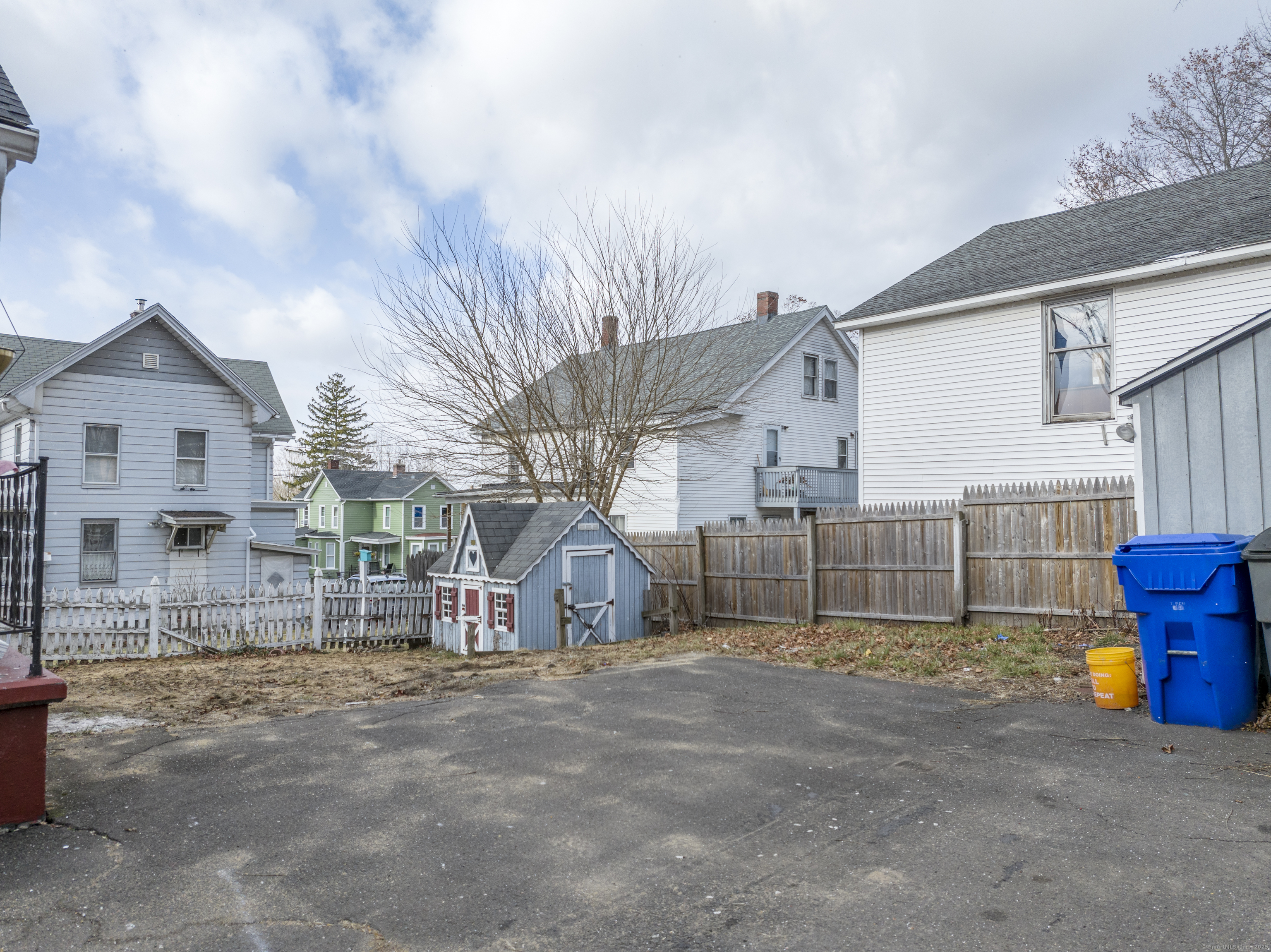 31 Oak Avenue, Enfield, Connecticut image 19