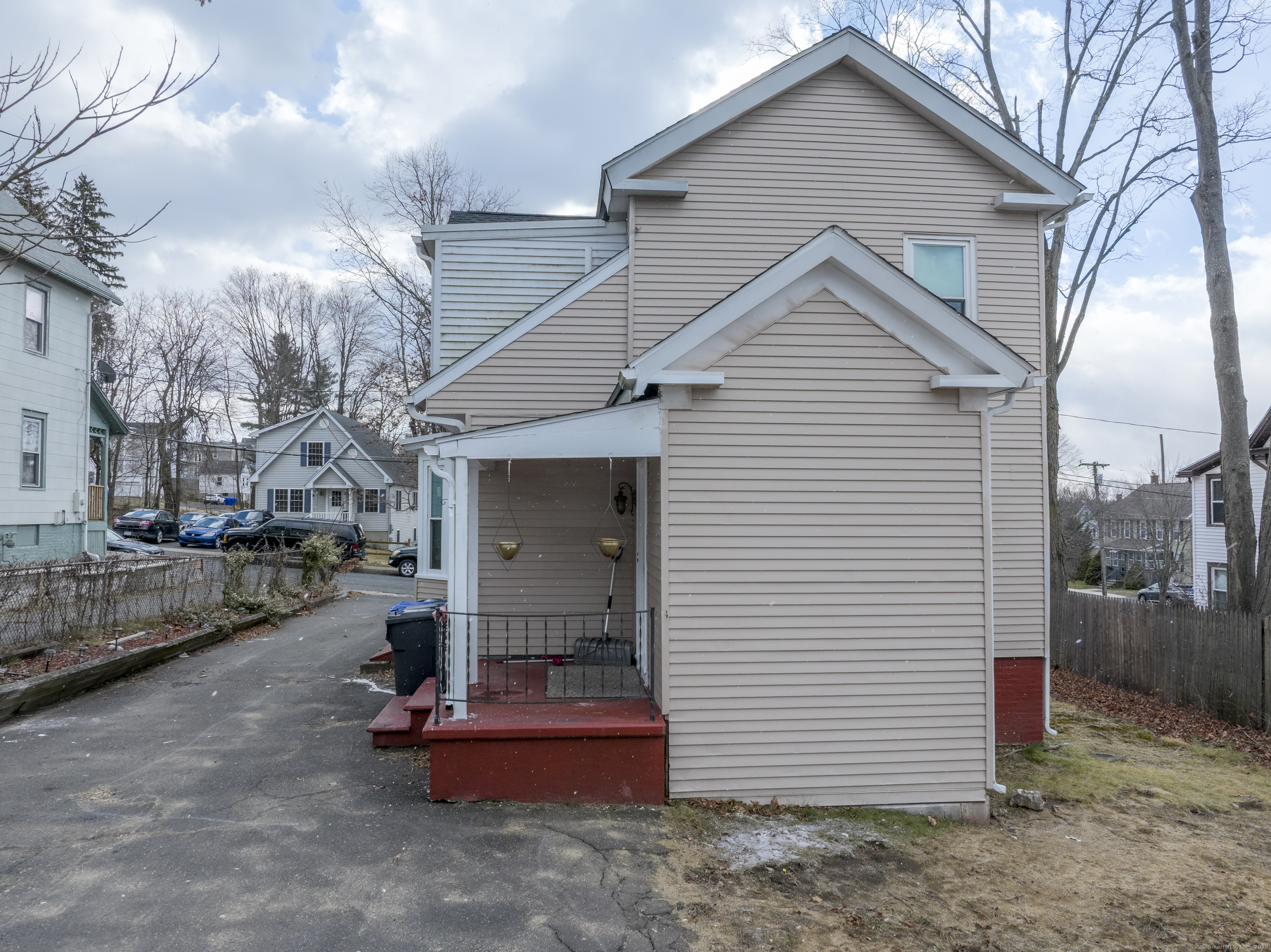31 Oak Avenue, Enfield, Connecticut image 18