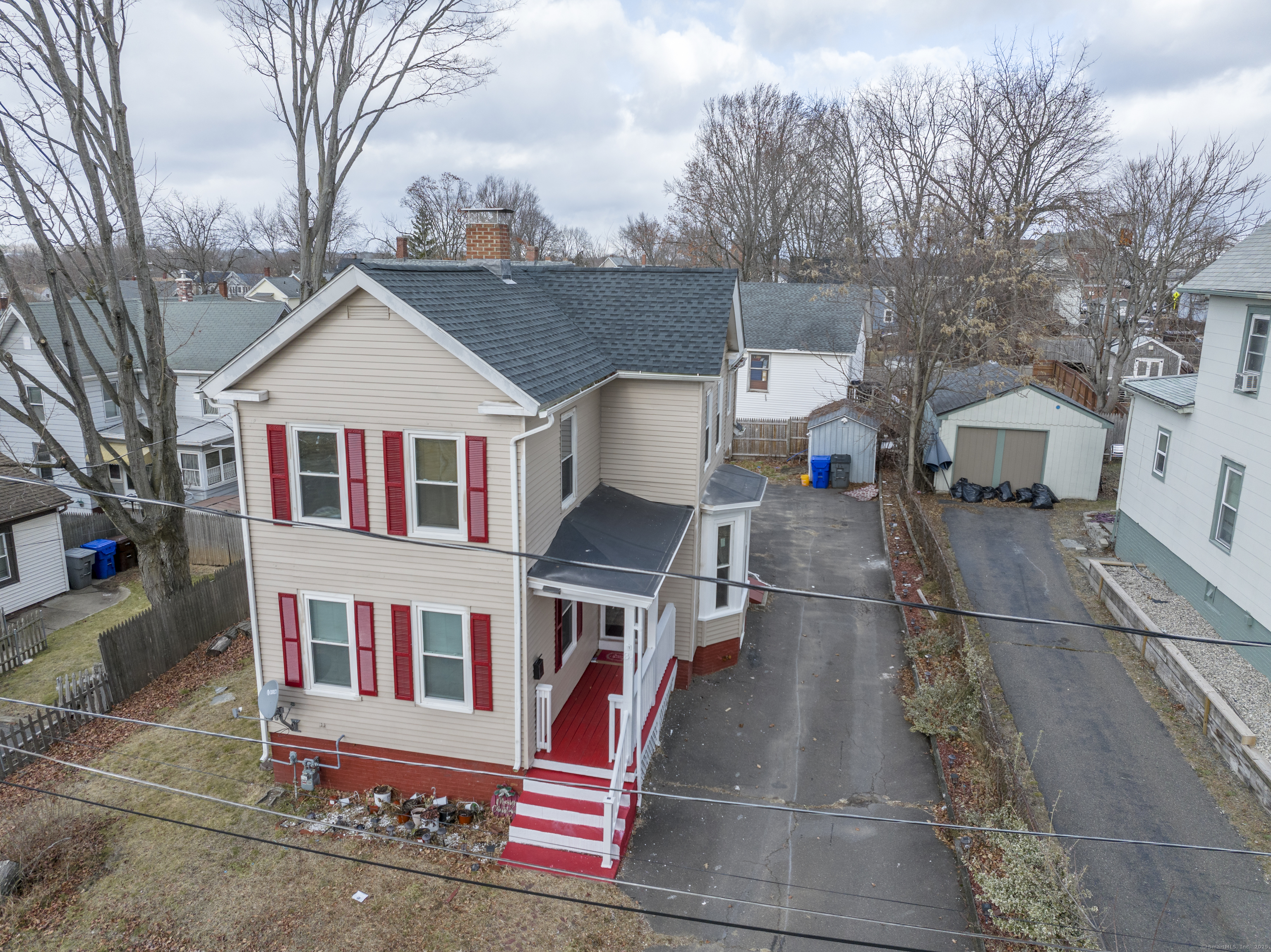31 Oak Avenue, Enfield, Connecticut image 2