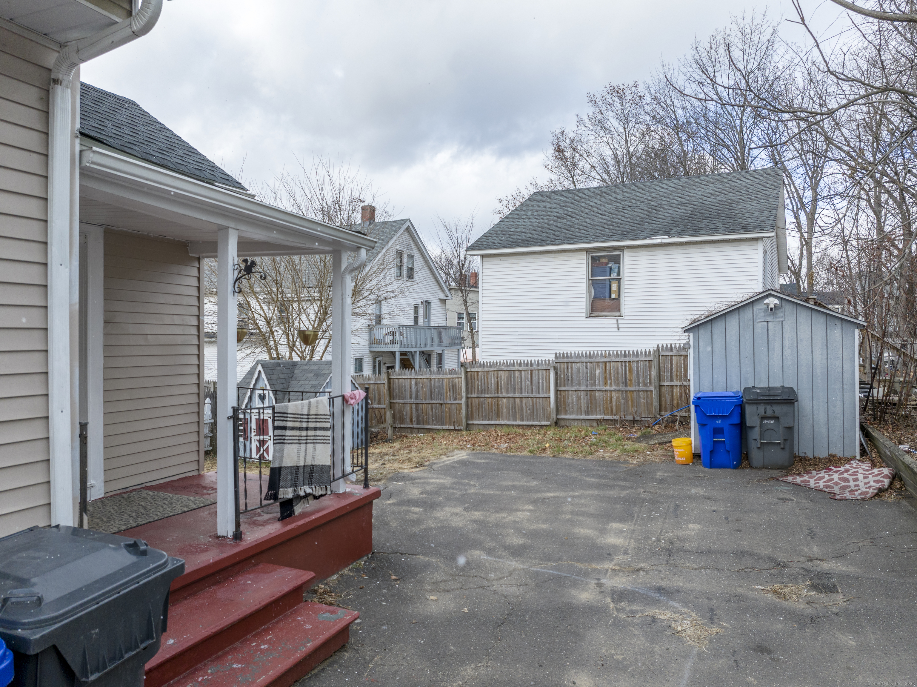 31 Oak Avenue, Enfield, Connecticut image 17