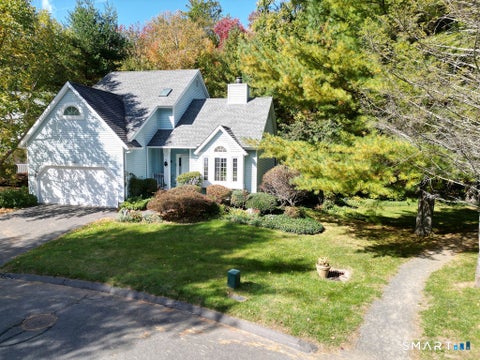 Tiny photo for 12 Edgewood Court #12, Simsbury, CT 06070 (MLS # 24213016)