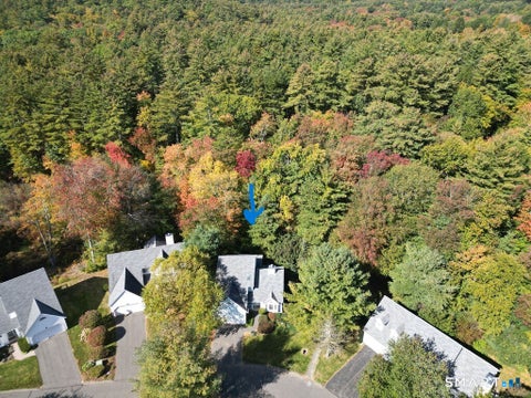 Tiny photo for 12 Edgewood Court #12, Simsbury, CT 06070 (MLS # 24213016)