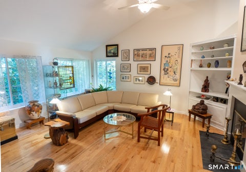 Tiny photo for 12 Edgewood Court #12, Simsbury, CT 06070 (MLS # 24213016)