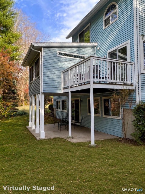 Tiny photo for 12 Edgewood Court #12, Simsbury, CT 06070 (MLS # 24213016)