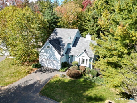 Tiny photo for 12 Edgewood Court #12, Simsbury, CT 06070 (MLS # 24213016)
