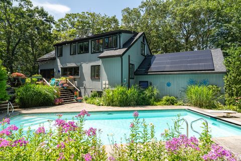 181 Denison Drive Guilford CT 06437