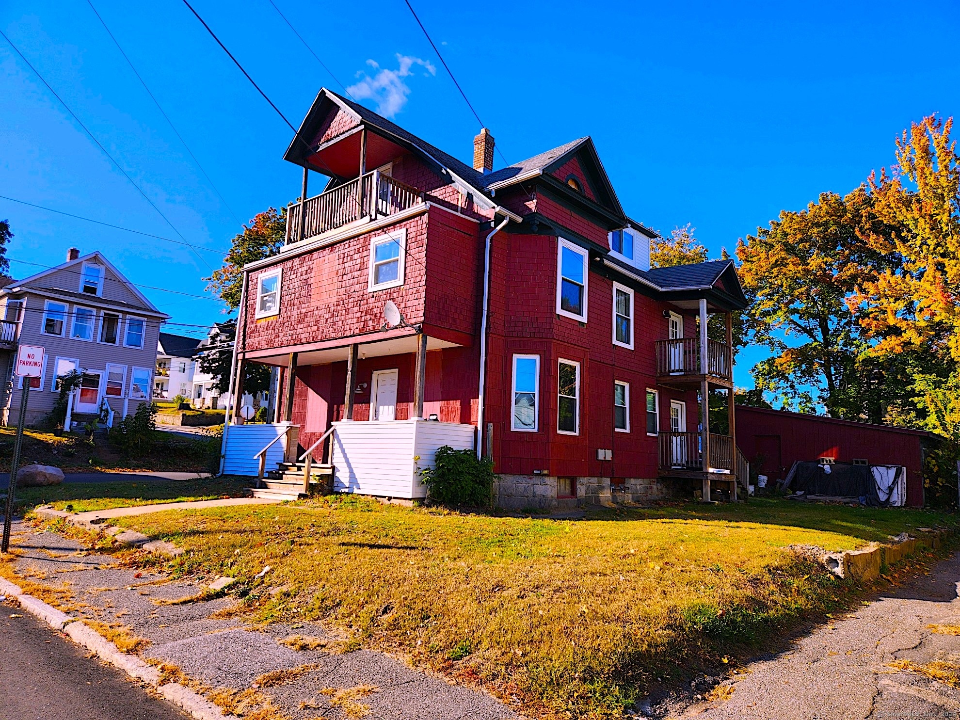 160 Turner Avenue