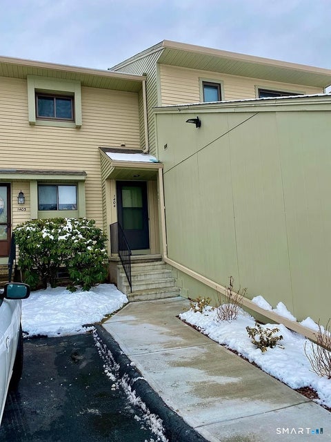 Photo of 1404 Summer Hill Drive #1404, South Windsor, CT 06074 (MLS # 24215649)
