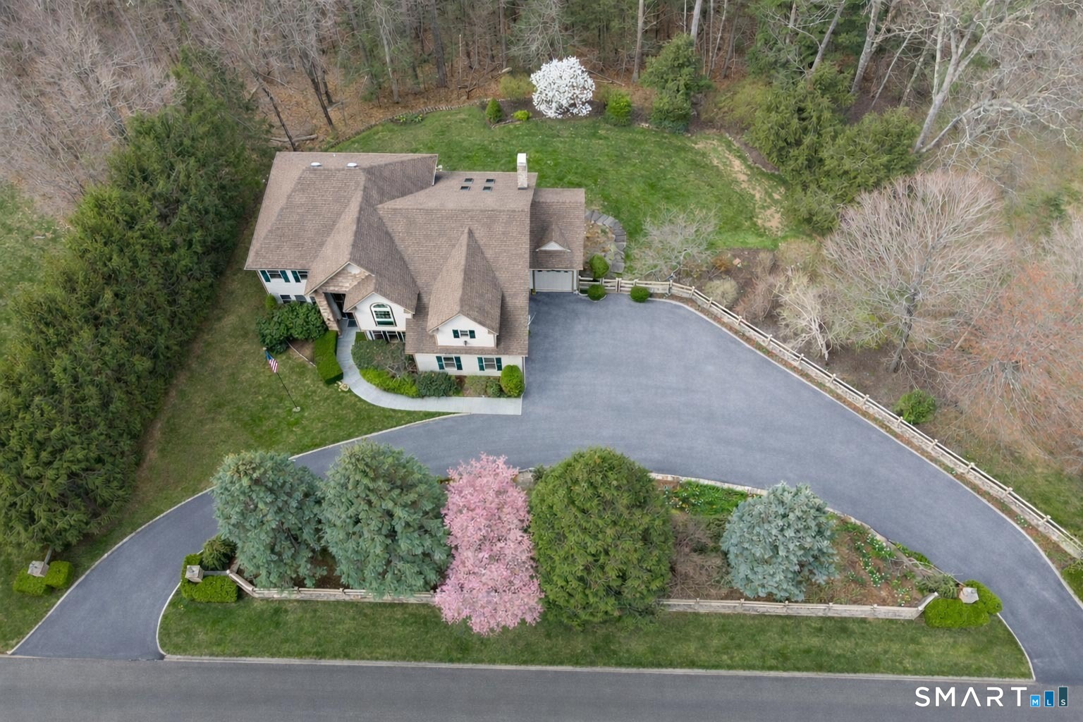 201 Grey Rock Road