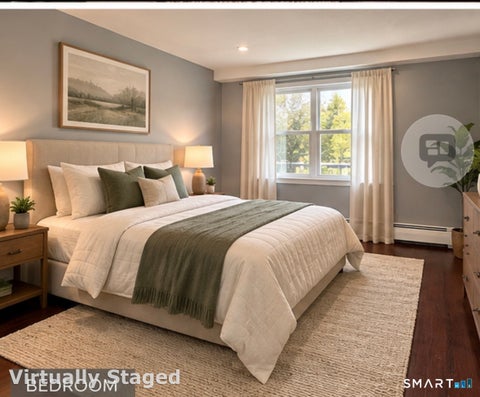Tiny photo for 106 Oakwood Avenue #T2, West Hartford, CT 06119 (MLS # 24208351)