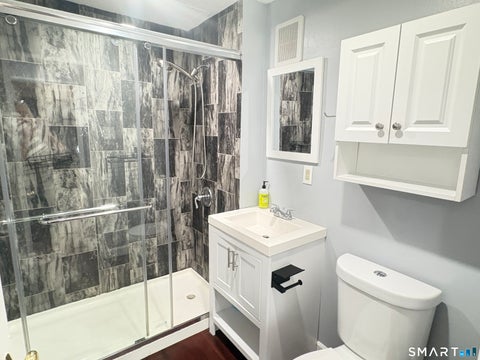 Tiny photo for 106 Oakwood Avenue #T2, West Hartford, CT 06119 (MLS # 24208351)