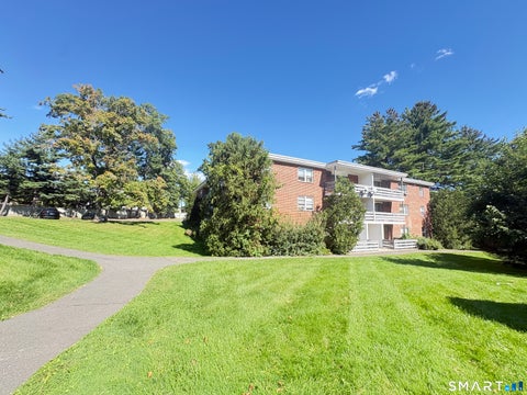 Tiny photo for 106 Oakwood Avenue #T2, West Hartford, CT 06119 (MLS # 24208351)