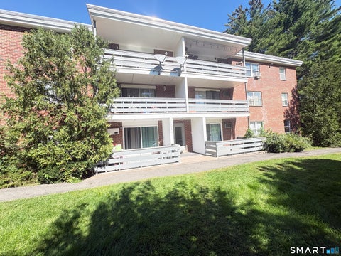 Tiny photo for 106 Oakwood Avenue #T2, West Hartford, CT 06119 (MLS # 24208351)
