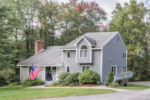 A home in New Hartford